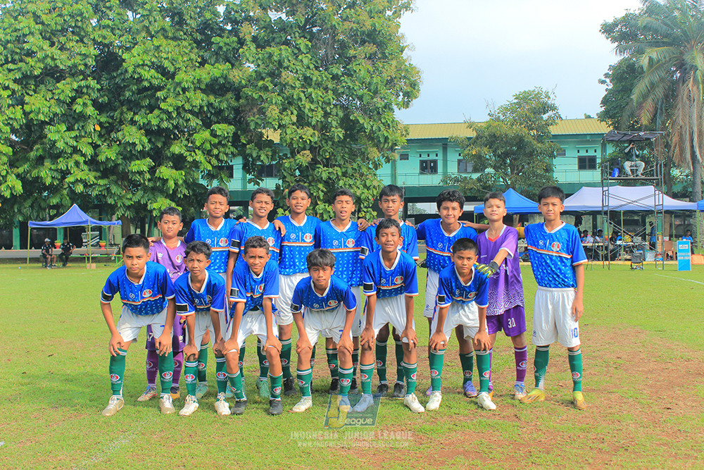 ijl u13 200925 newland fa vs indonesia muda utara