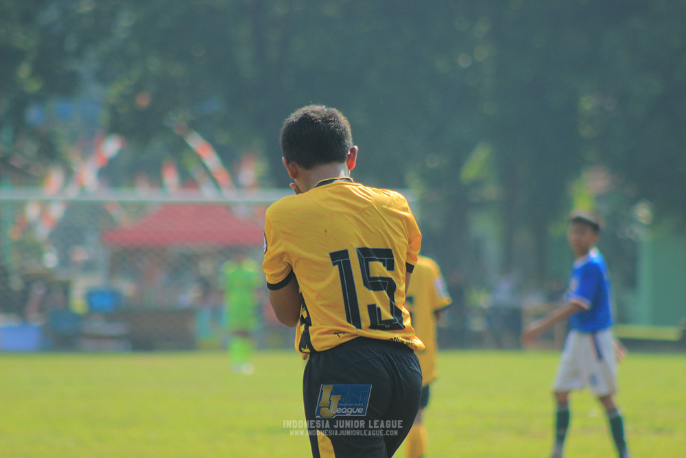 ijl u13 200925 newland fa vs indonesia muda utara