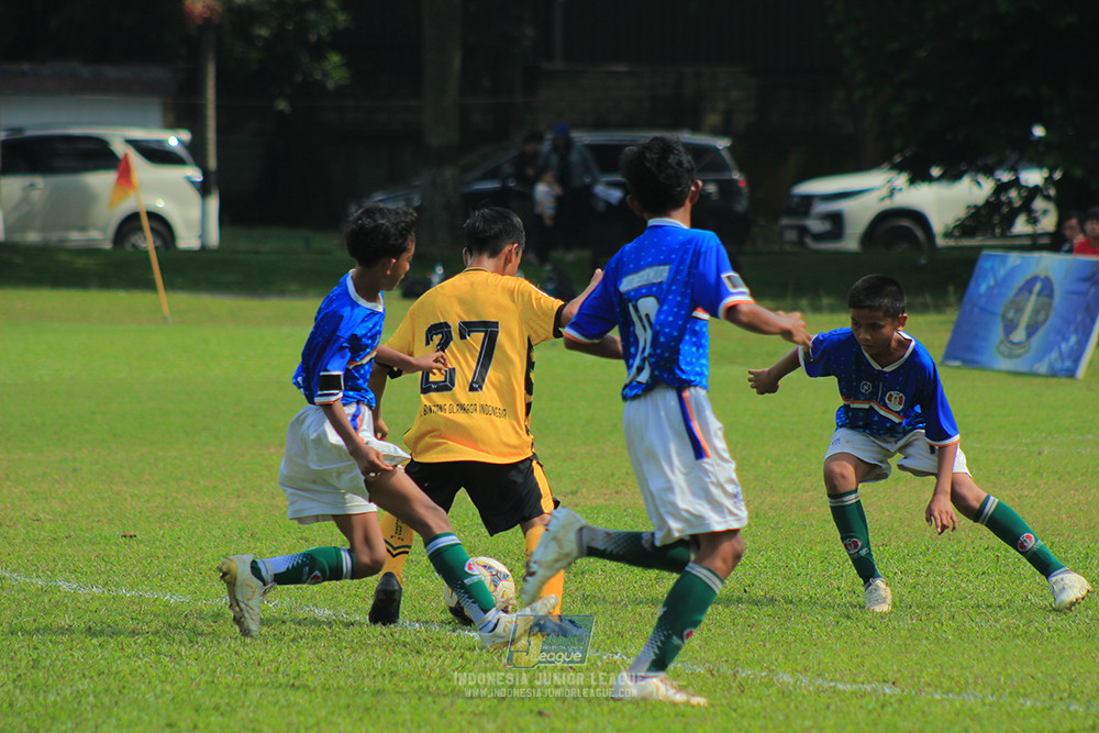 ijl u13 200925 newland fa vs indonesia muda utara