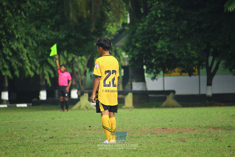 ijl u13 200925 newland fa vs indonesia muda utara