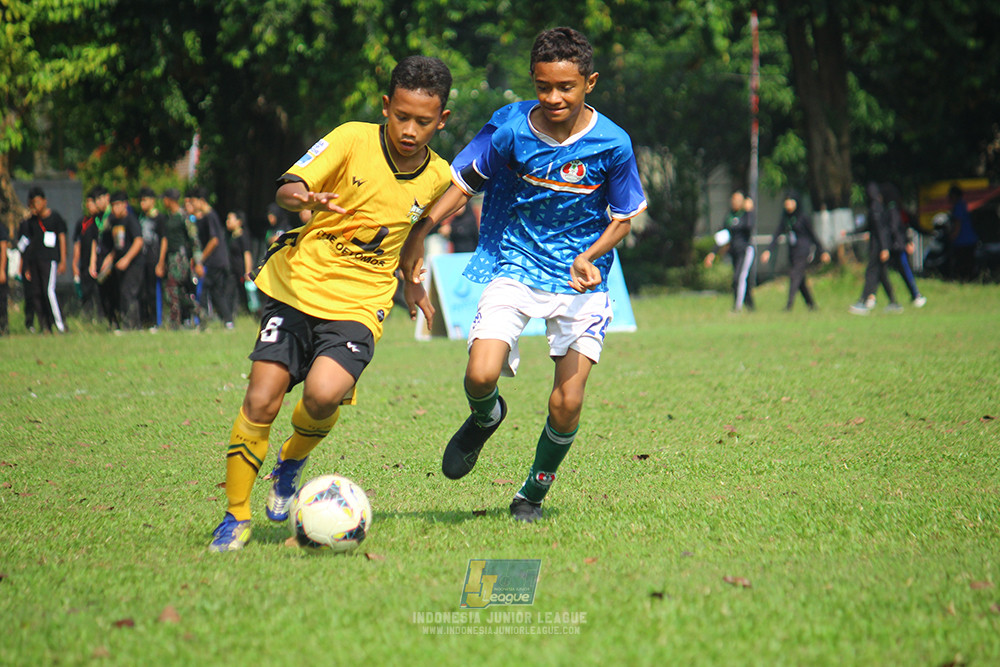 ijl u13 200925 newland fa vs indonesia muda utara