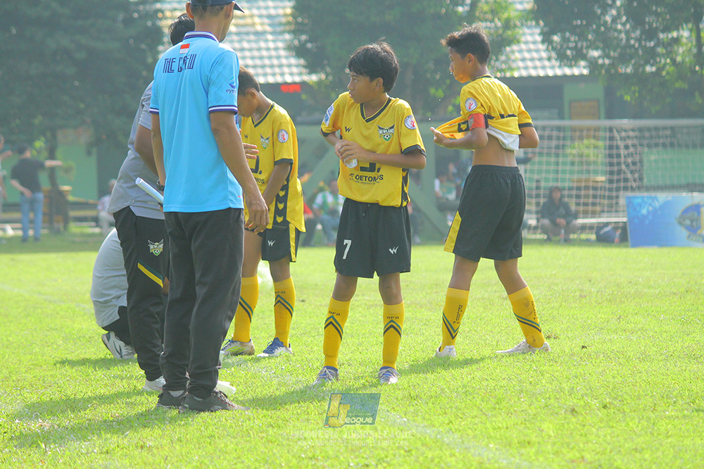 ijl u13 200925 newland fa vs indonesia muda utara