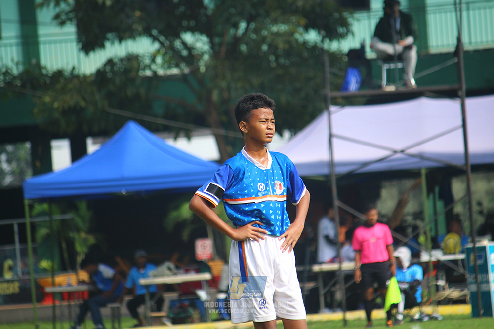 ijl u13 200925 newland fa vs indonesia muda utara
