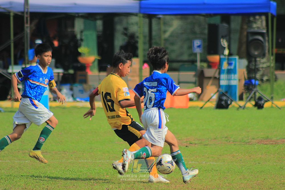ijl u13 200925 newland fa vs indonesia muda utara