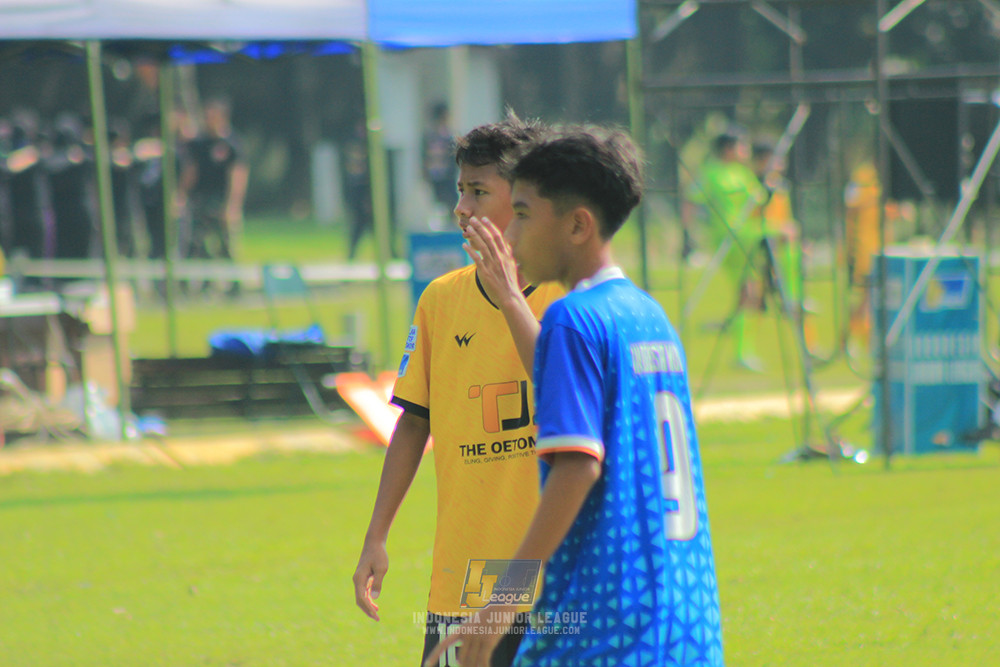 ijl u13 200925 newland fa vs indonesia muda utara