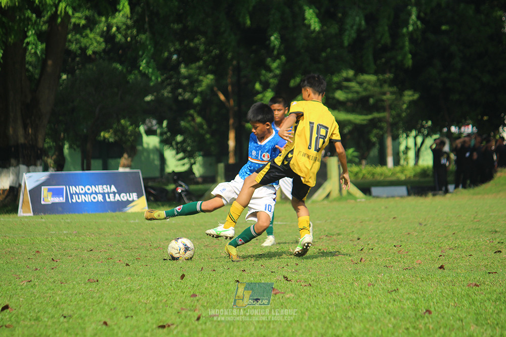ijl u13 200925 newland fa vs indonesia muda utara