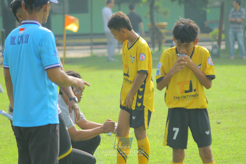 ijl u13 200925 newland fa vs indonesia muda utara