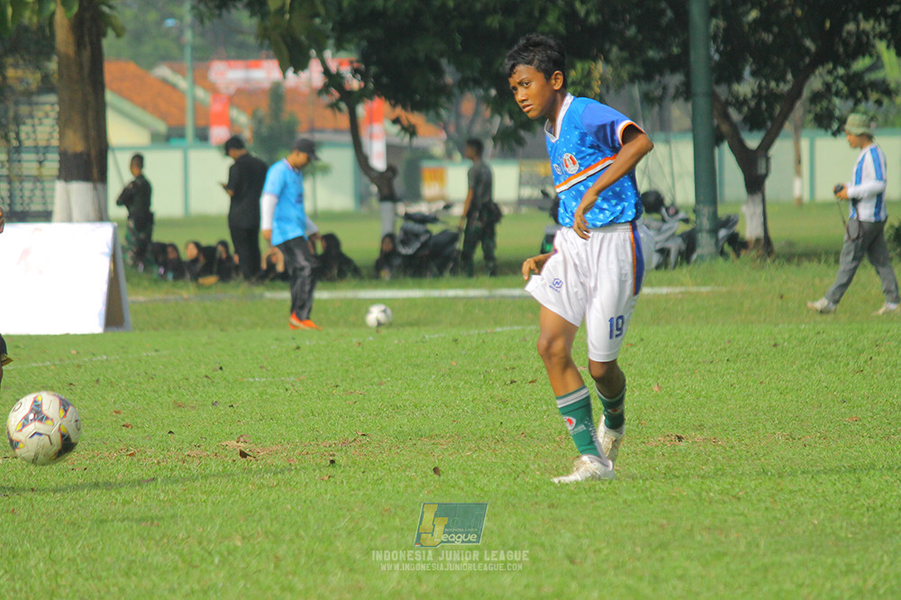 ijl u13 200925 newland fa vs indonesia muda utara