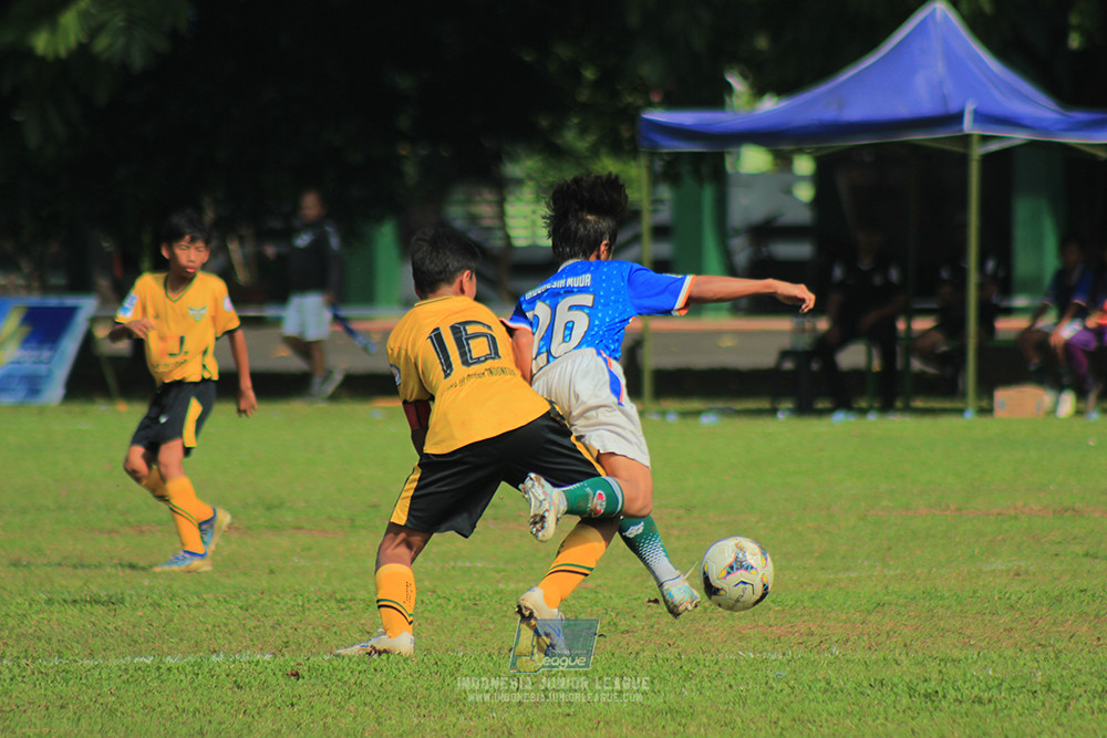 ijl u13 200925 newland fa vs indonesia muda utara
