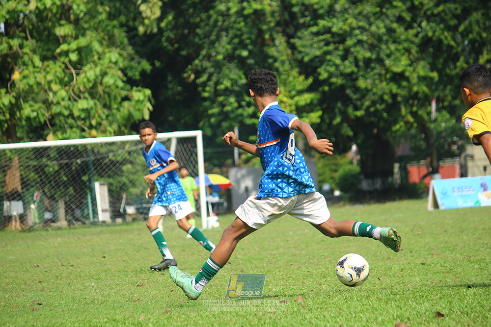 ijl u13 200925 newland fa vs indonesia muda utara