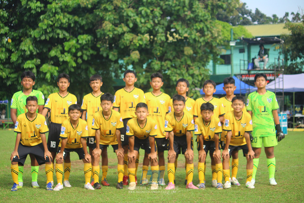ijl u13 200925 newland fa vs indonesia muda utara