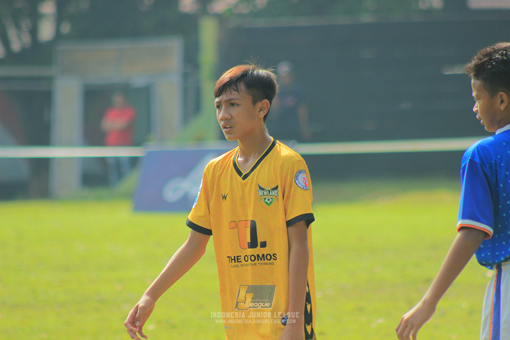 ijl u13 200925 newland fa vs indonesia muda utara