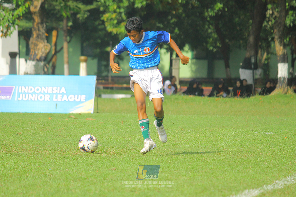 ijl u13 200925 newland fa vs indonesia muda utara