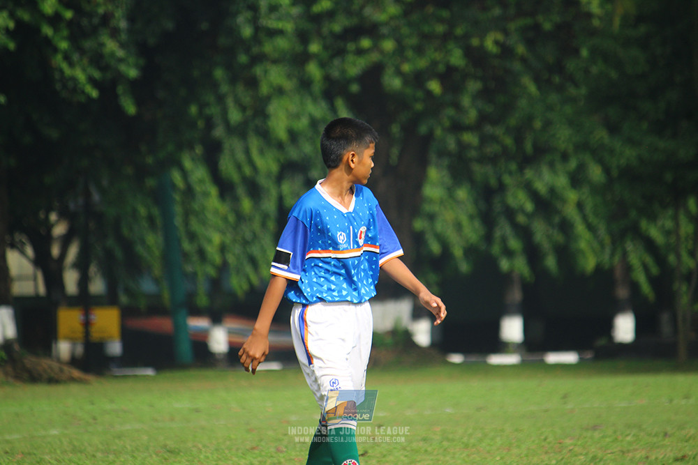 ijl u13 200925 newland fa vs indonesia muda utara
