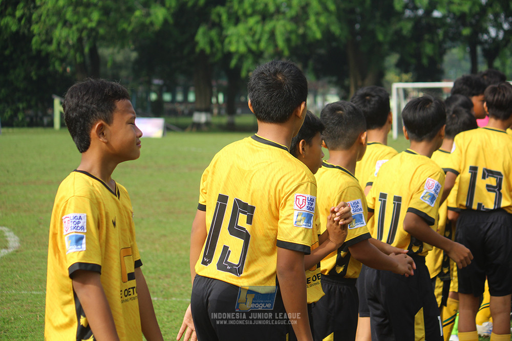 ijl u13 200925 newland fa vs indonesia muda utara