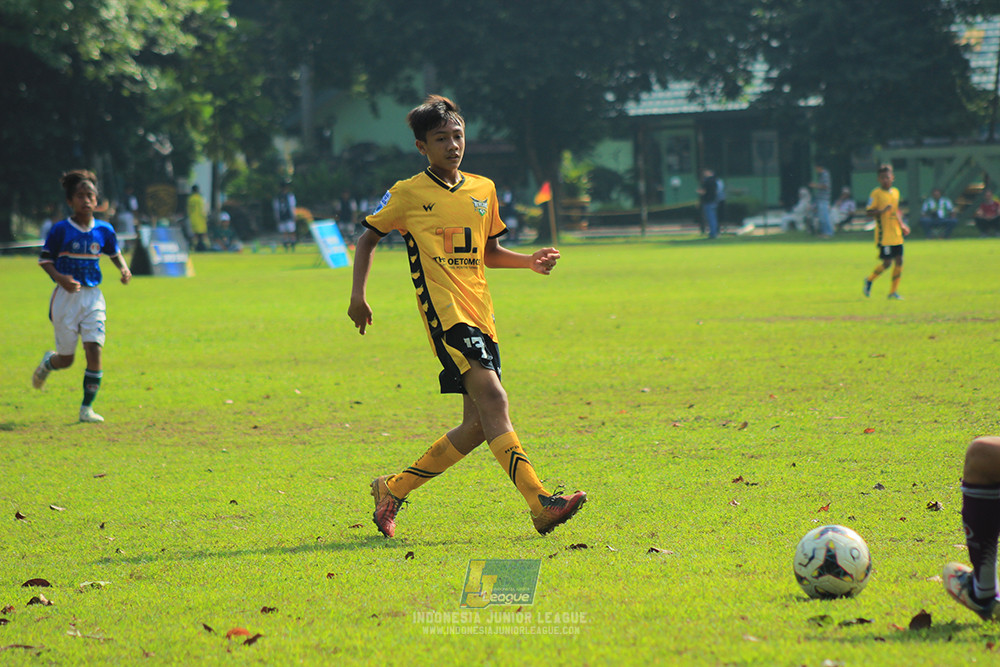 ijl u13 200925 newland fa vs indonesia muda utara