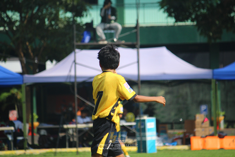 ijl u13 200925 newland fa vs indonesia muda utara