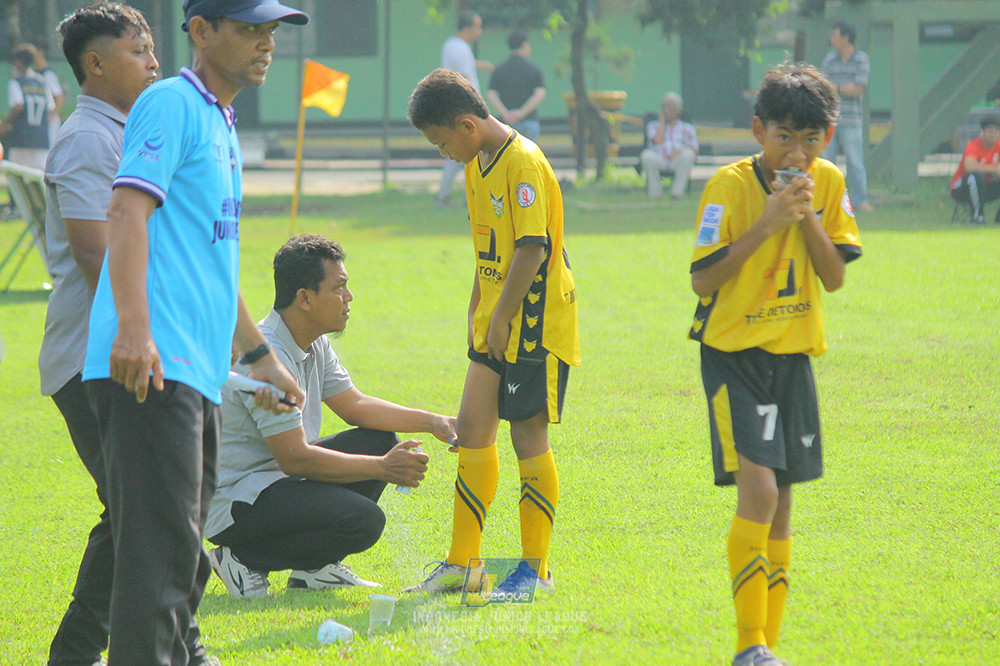 ijl u13 200925 newland fa vs indonesia muda utara