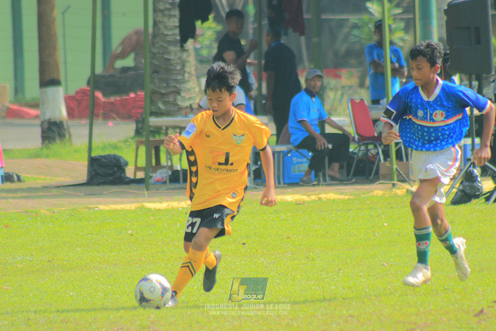 ijl u13 200925 newland fa vs indonesia muda utara