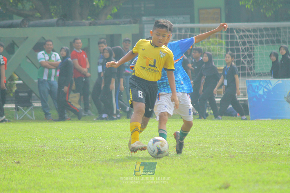ijl u13 200925 newland fa vs indonesia muda utara