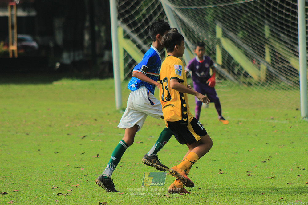 ijl u13 200925 newland fa vs indonesia muda utara