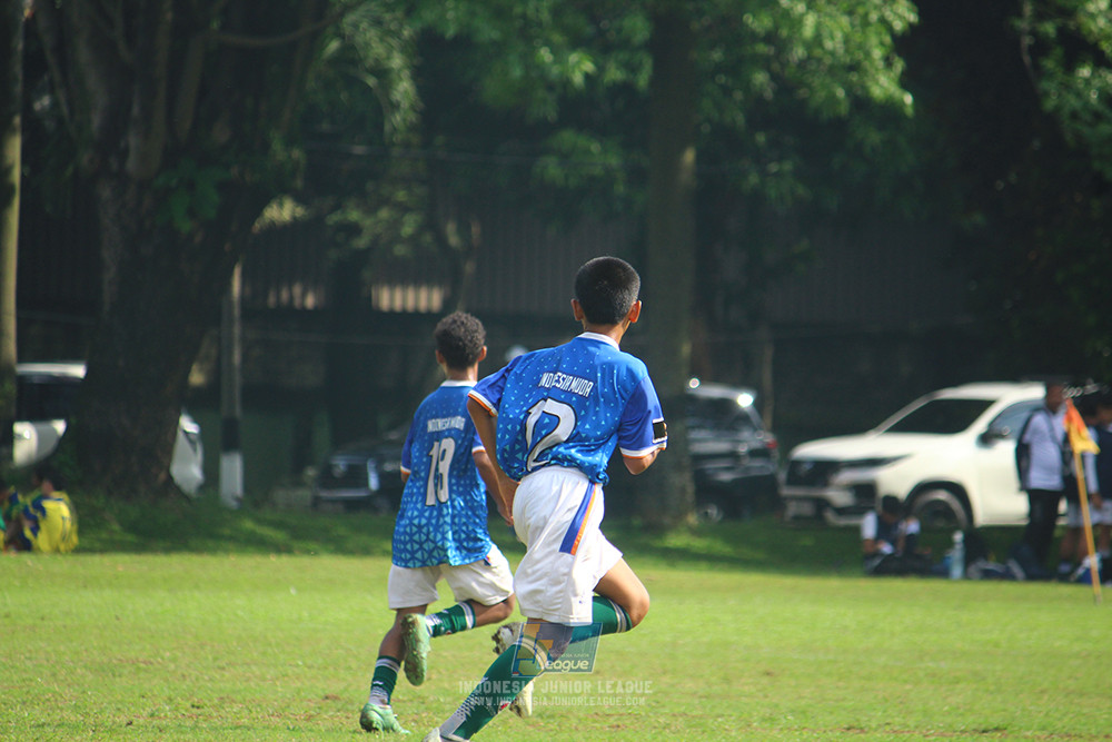 ijl u13 200925 newland fa vs indonesia muda utara