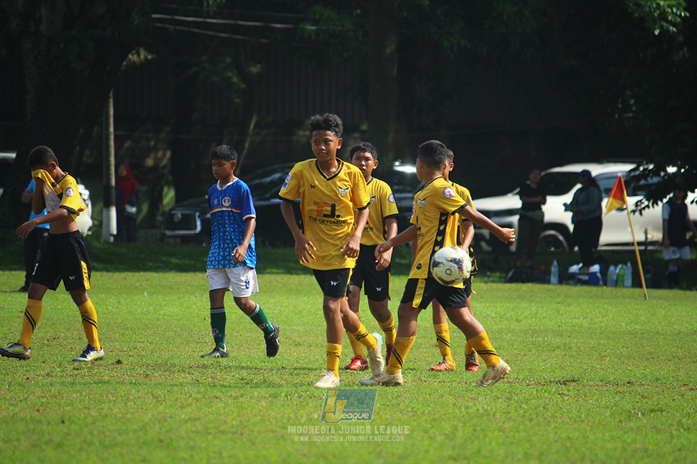 ijl u13 200925 newland fa vs indonesia muda utara