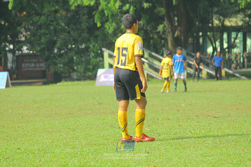 ijl u13 200925 newland fa vs indonesia muda utara