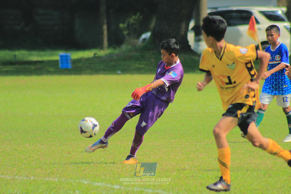 ijl u13 200925 newland fa vs indonesia muda utara