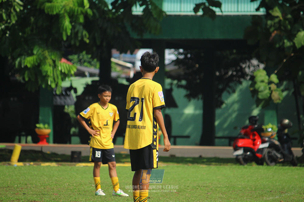 ijl u13 200925 newland fa vs indonesia muda utara