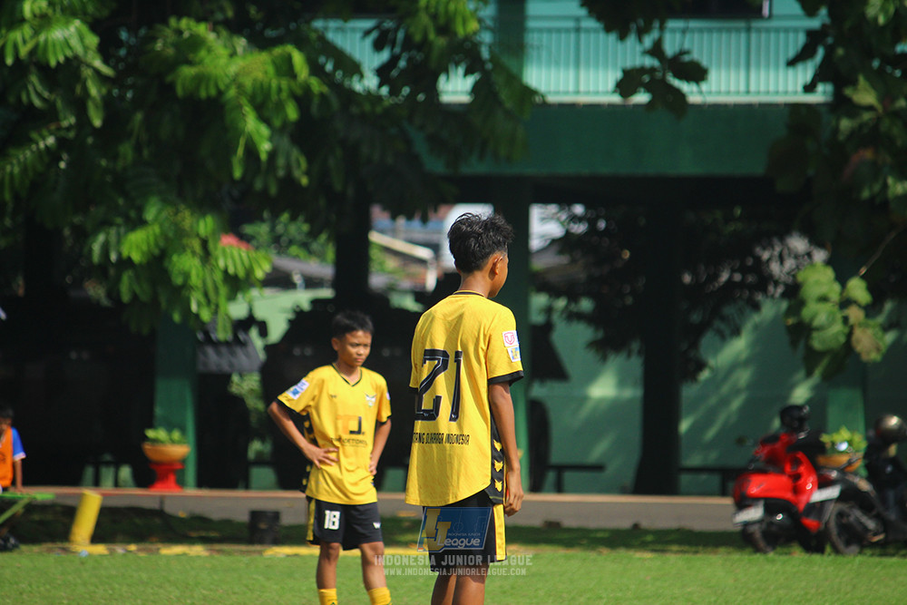 ijl u13 200925 newland fa vs indonesia muda utara