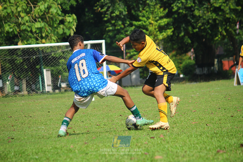 ijl u13 200925 newland fa vs indonesia muda utara