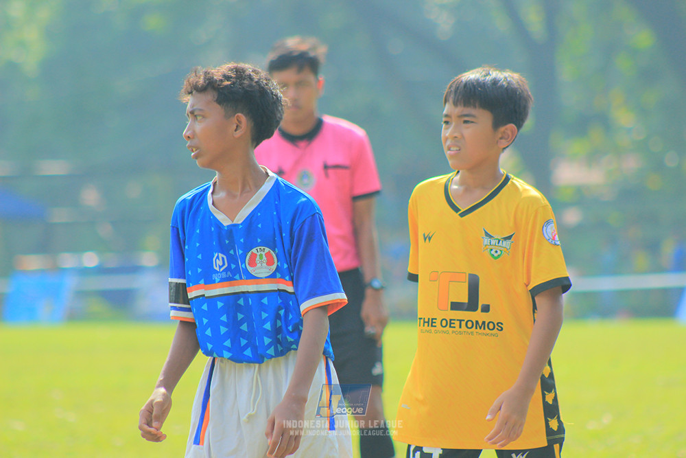 ijl u13 200925 newland fa vs indonesia muda utara