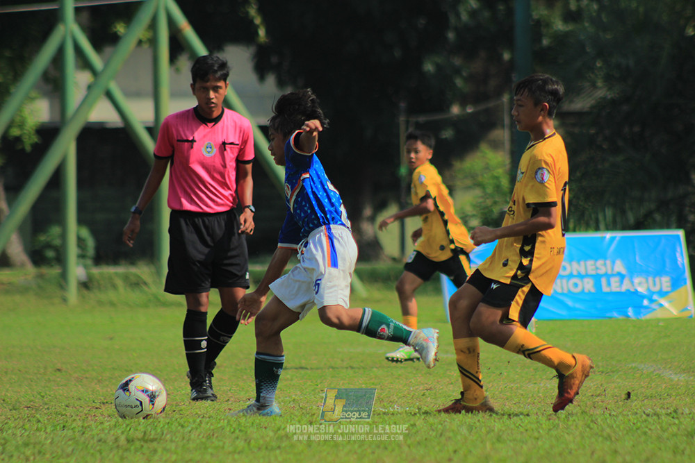 ijl u13 200925 newland fa vs indonesia muda utara