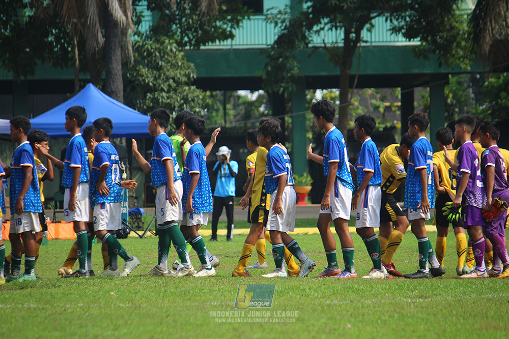 ijl u13 200925 newland fa vs indonesia muda utara