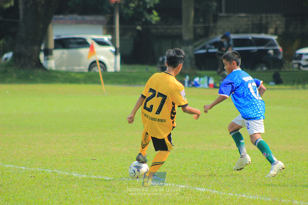 ijl u13 200925 newland fa vs indonesia muda utara