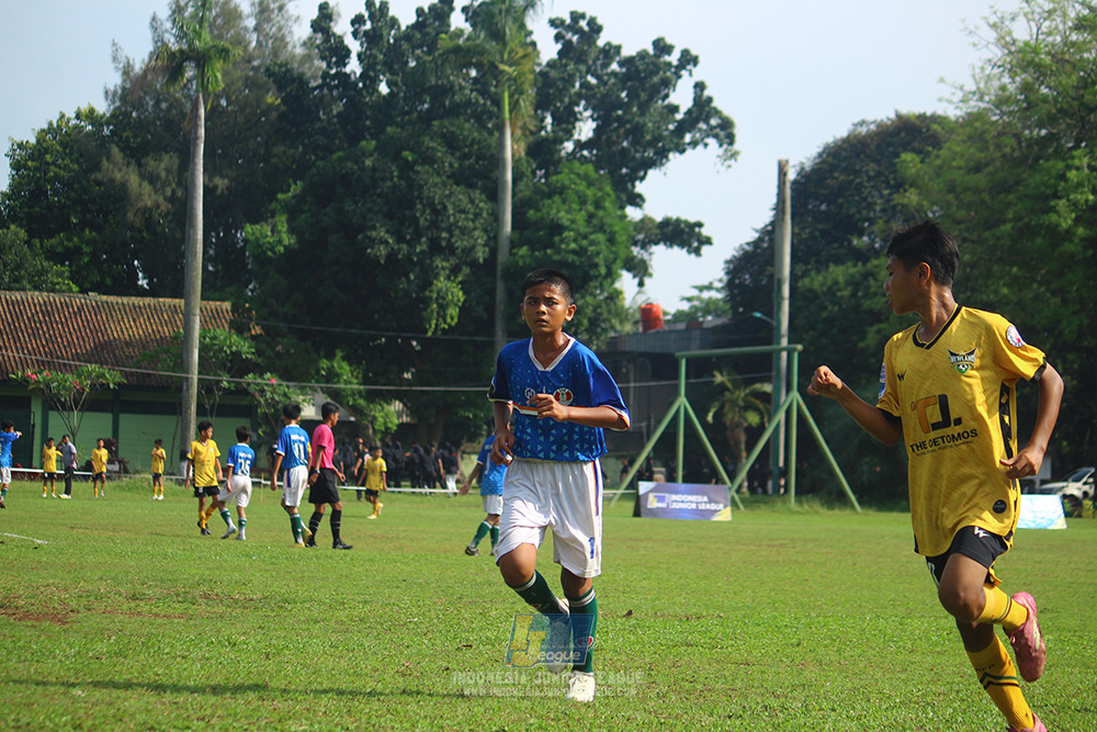 ijl u13 200925 newland fa vs indonesia muda utara
