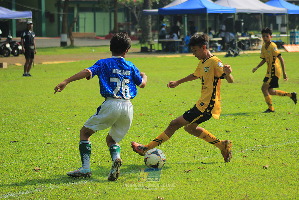 ijl u13 200925 newland fa vs indonesia muda utara