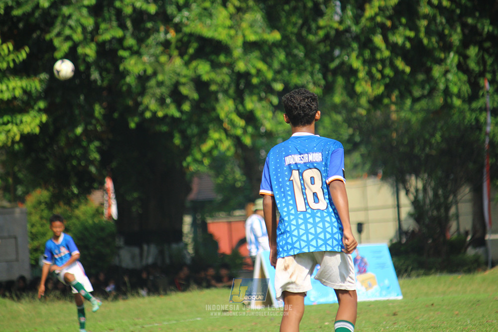 ijl u13 200925 newland fa vs indonesia muda utara