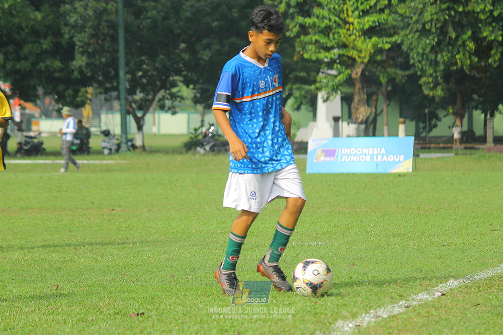 ijl u13 200925 newland fa vs indonesia muda utara