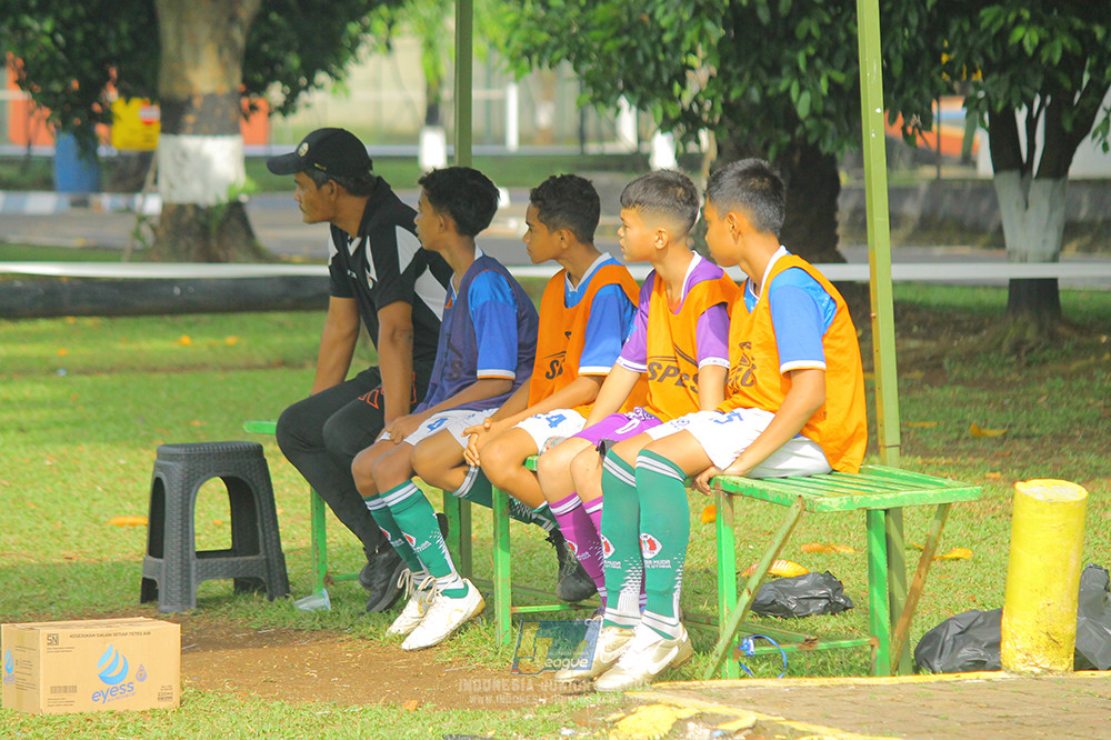 ijl u13 200925 newland fa vs indonesia muda utara