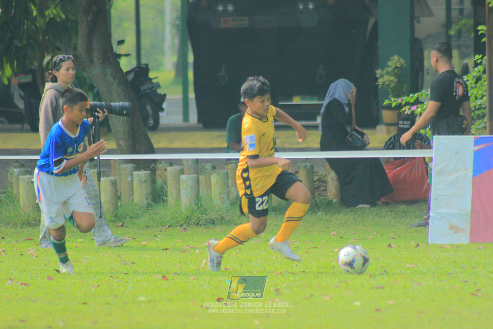 ijl u13 200925 newland fa vs indonesia muda utara