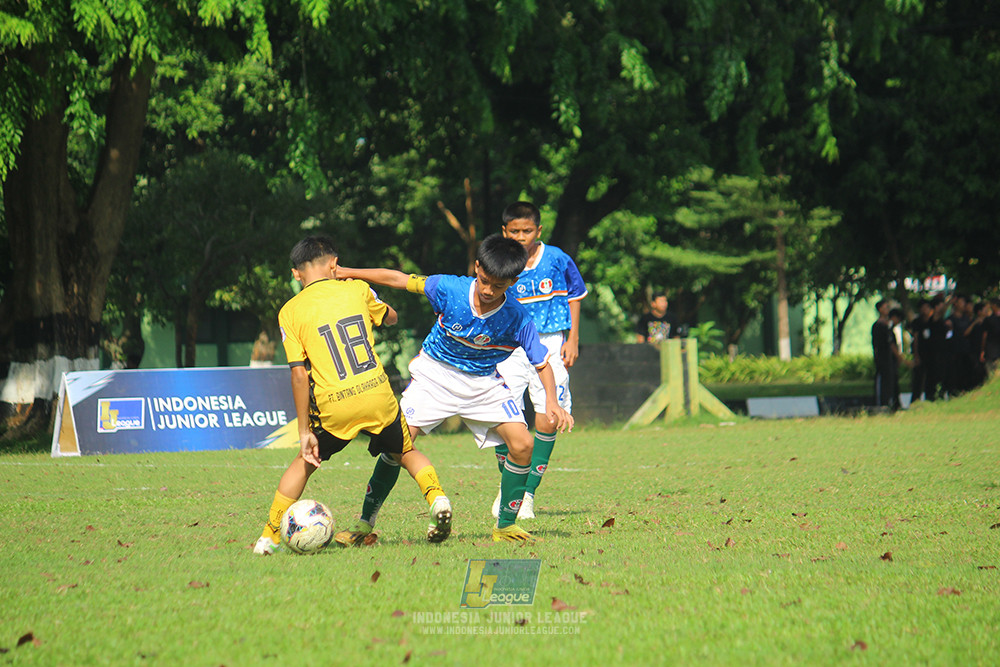ijl u13 200925 newland fa vs indonesia muda utara