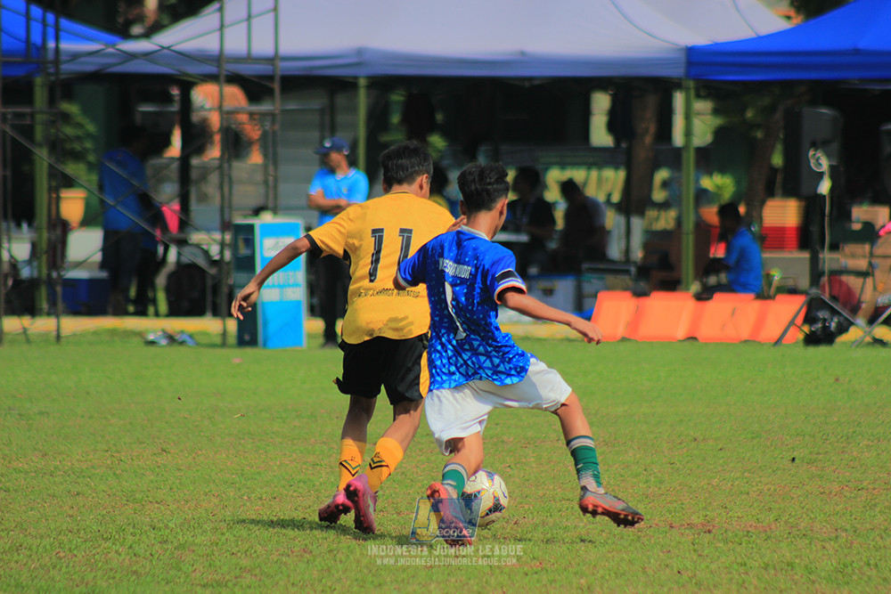 ijl u13 200925 newland fa vs indonesia muda utara