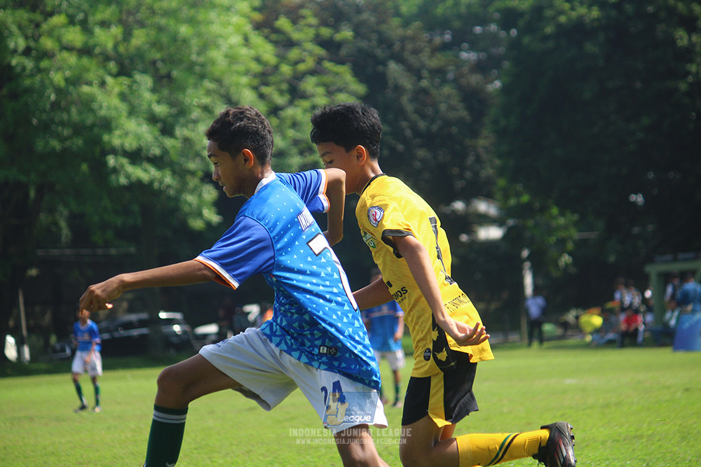 ijl u13 200925 newland fa vs indonesia muda utara