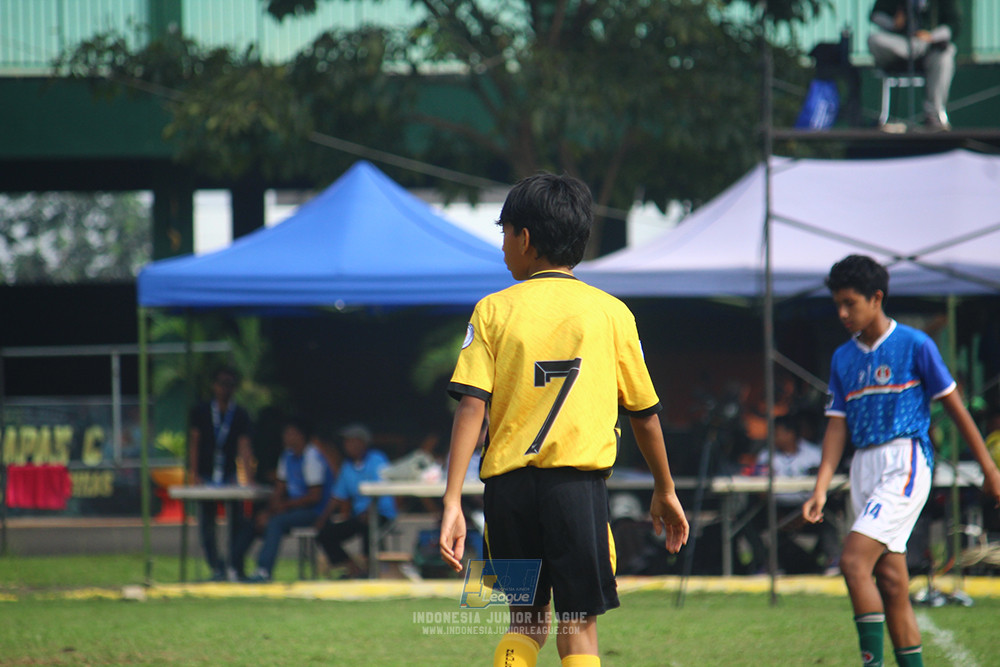 ijl u13 200925 newland fa vs indonesia muda utara