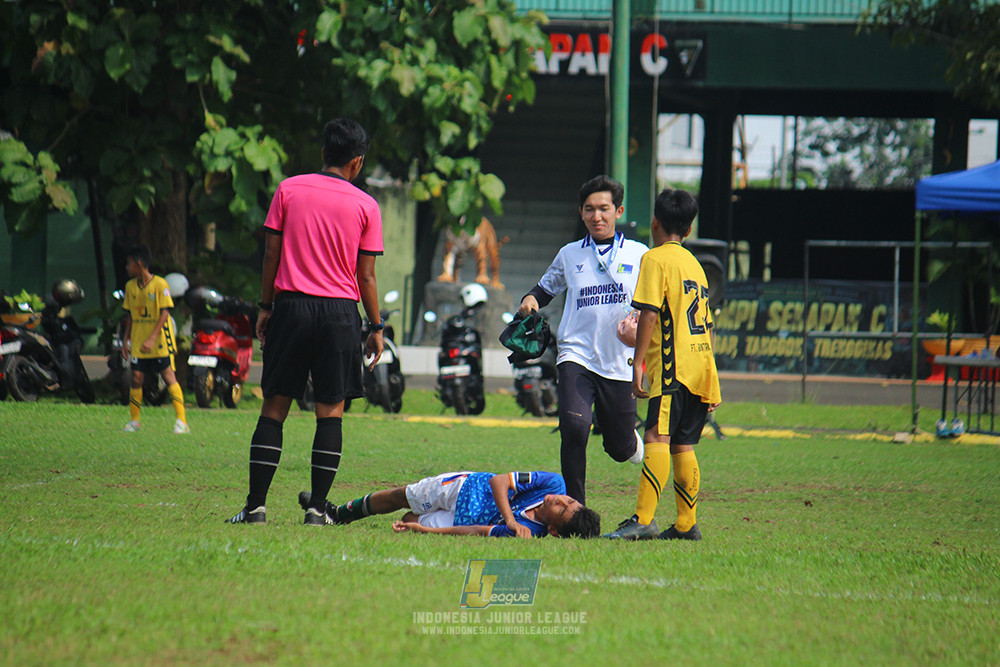 ijl u13 200925 newland fa vs indonesia muda utara