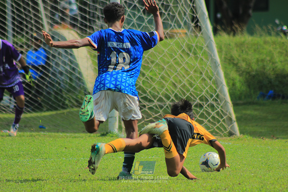ijl u13 200925 newland fa vs indonesia muda utara