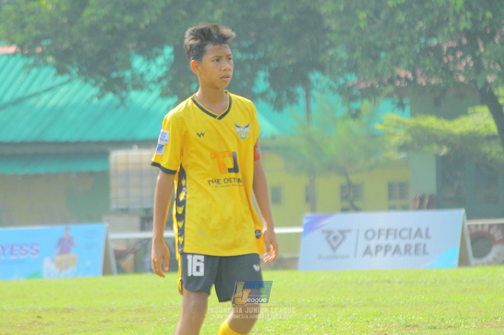 ijl u13 200925 newland fa vs indonesia muda utara