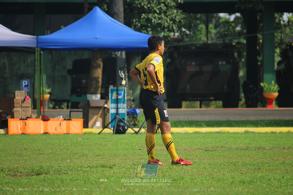 ijl u13 200925 newland fa vs indonesia muda utara